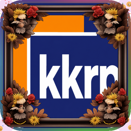 kkrp — galeri pratinjau Resmi APK